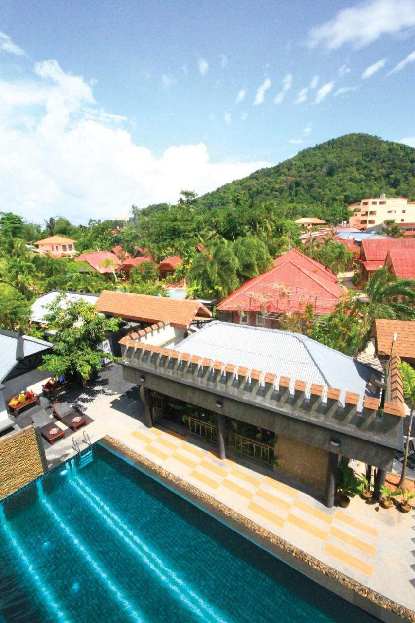 View Village Hotel 3*
